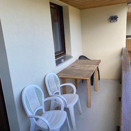 Appartement Samoëns 1600 les cimes Extérieur photo