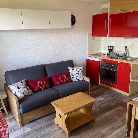 Appartement Samoëns 1600 les cimes Extérieur photo