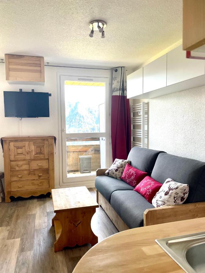 Appartement Samoëns 1600 les cimes Extérieur photo