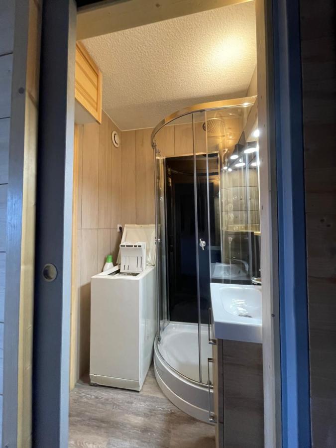 Appartement Samoëns 1600 les cimes Extérieur photo