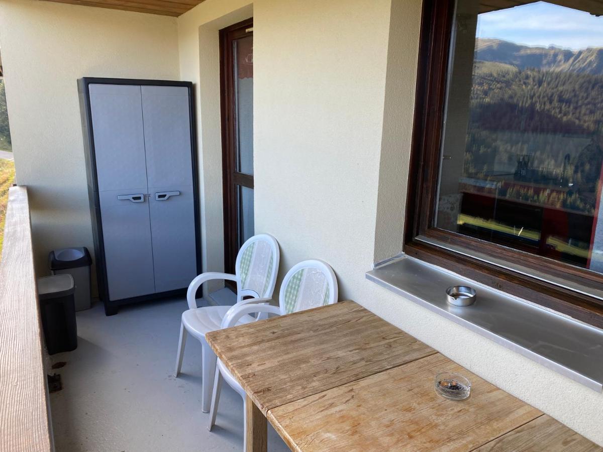 Appartement Samoëns 1600 les cimes Extérieur photo